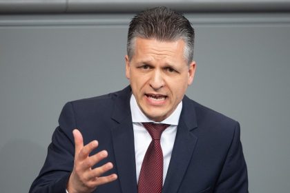 Vorschlag von CDU-Politiker zu Asylpolitik-Umstellung stößt auf Kritik