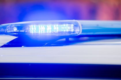 Duisburg: Polizist erschießt mit Messer bewaffneten Mann