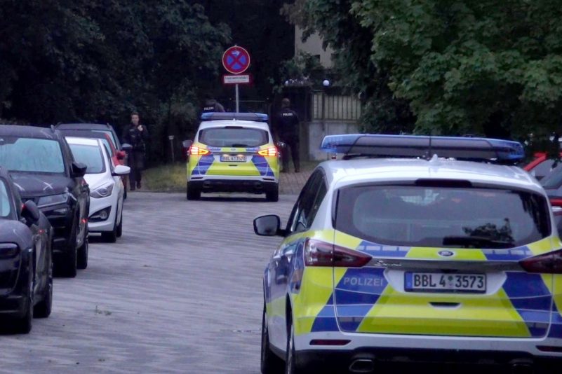 Ein gefährliches Wildtier ist in der Nacht zum Donnerstag in Brandenburg entlaufen und wird nun gesucht.