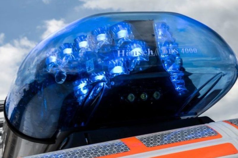 Mörder auf der Flucht: Großfahndung in Rheinland-Pfalz