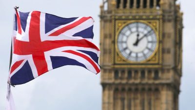 Großbritannien verweigert mehr Deutschen die Einreise