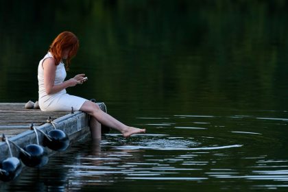 Überwiegende Mehrheit will auch im Urlaub online sein