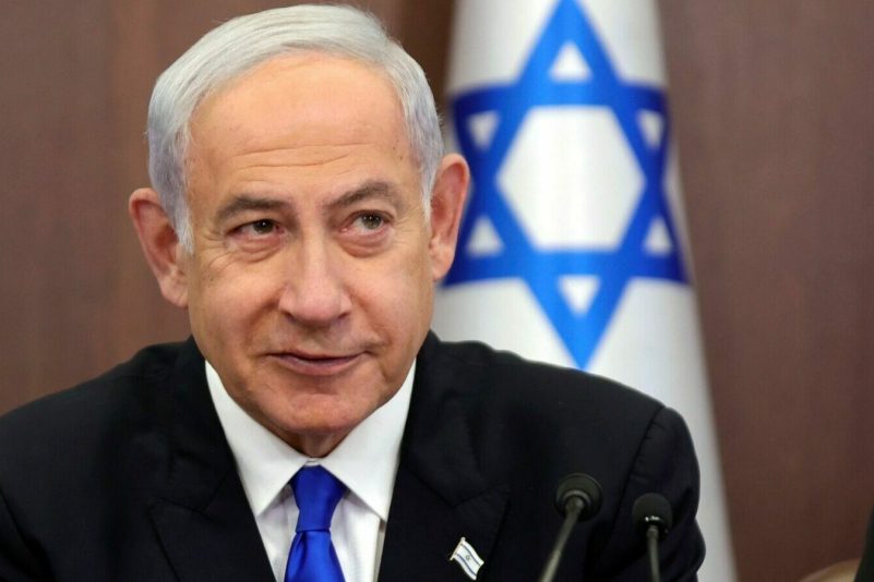 Israels Premierminister Benjamin Netanjahu muss operiert werden.