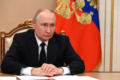 Russland setzt Steuerabkommen mit „unfreundlichen Ländern“ aus