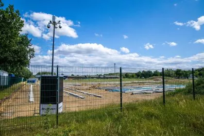 Gemeinde Upahl: Rechtswidrige Baugenehmigung für Flüchtlingsunterkunft