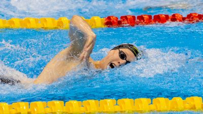 Schwimm-WM: Medaillenkandidat Wellbrock scheidet im Vorlauf aus