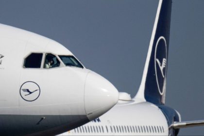 Piloten-Tarifabschluss bei Lufthansa ohne Streiks möglich