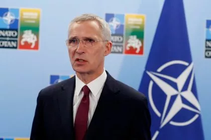 NATO ernennt erstmals Nahost-Beauftragten – was für Verärgerung in Italien sorgt