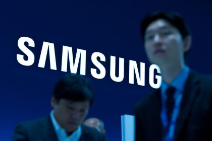 Samsung erwartet starken Gewinneinbruch im dritten Quartal