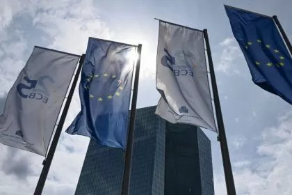 Dritte Senkung seit Juni: EZB senkt Leitzinsen um weitere 0,25 Prozentpunkte