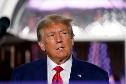 Trump wieder angeklagt: „Erbärmlicher Versuch der Biden-Verbrecher-Familie“