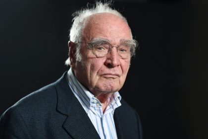 Trauer um Martin Walser: „Schriftsteller von Weltrang“