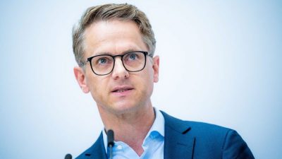 Linnemann ruft CDU nach Merz-Debatte zu Geschlossenheit auf