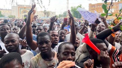 Machtwechsel in Niger: Ein Dammbruch für die Migration nach Europa?