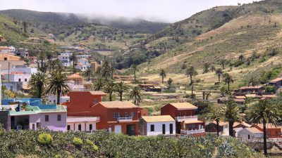 Blackout auf La Gomera – Netzherstellung geht langsam voran