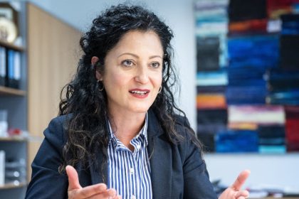 Berliner Senatorin fordert andere Verteilung von Migranten