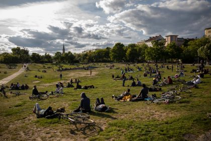 Gruppenvergewaltigung im Görlitzer Park. Wegner: „Inakzeptabel“