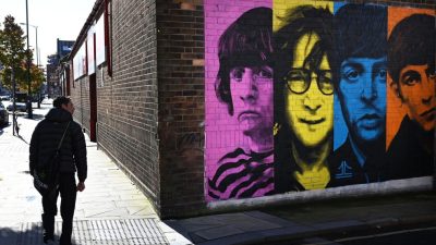 Was wäre, wenn John Lennon nach 1980 weitergelebt hätte? Wie KI unsere Geschichte verändert
