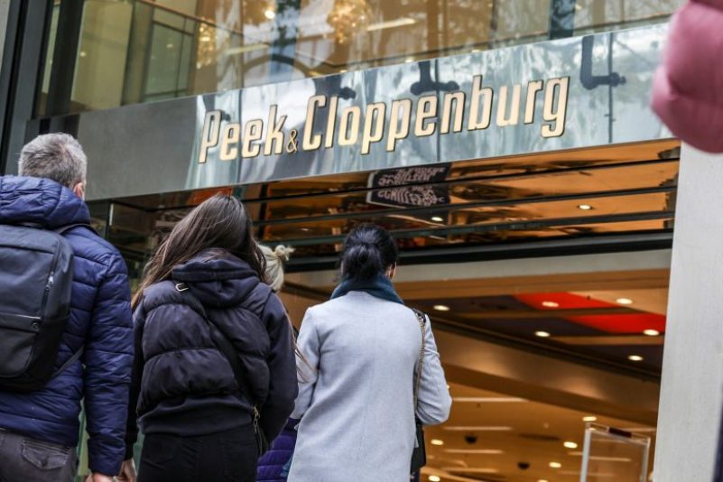 Peek & Cloppenburg