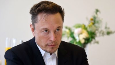 Einschränkung der Meinungsfreiheit: Elon Musk will Soros-finanzierte NGOs verklagen