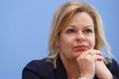 Wohin mit den Asylsuchenden? Zweifel an Faesers Abschiebeplan