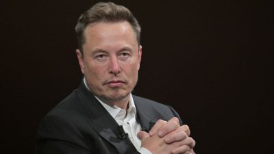 Wegen OpenAI-Allianz: Elon Musk zieht mit Microsoft vor Gericht