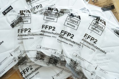 Bund drohen 2 Milliarden Euro Schaden wegen unbezahlter Maskenrechnungen