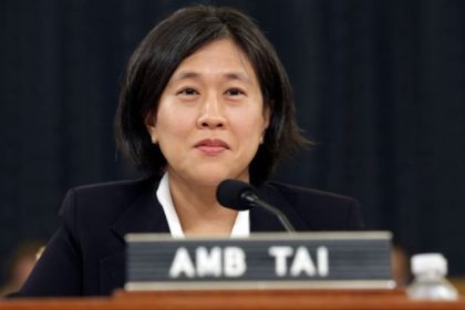 USA erhöhen Druck: Weitere Sanktionen gegen chinesische Unternehmen