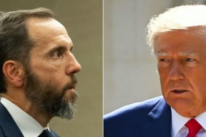 US-Richterin schränkt Nachrichtensperre im Trump-Wahlverfahren formell ein