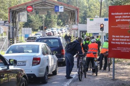 Verfassungsschützer warnt vor eingeschleusten Terrorkämpfern