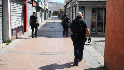 Nîmes: Wieder ein Todesopfer nach Drogen-Streit in südfranzösischer Stadt