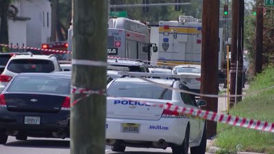 „Hassverbrechen“ in Florida: 20-Jähriger erschießt zwei Männer, eine Frau und sich selbst