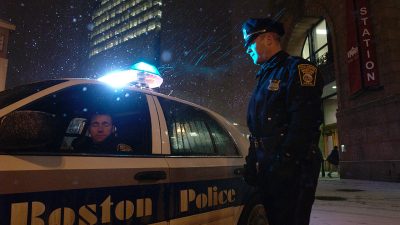 Boston: Sieben Menschen durch Schüsse auf Festival verletzt