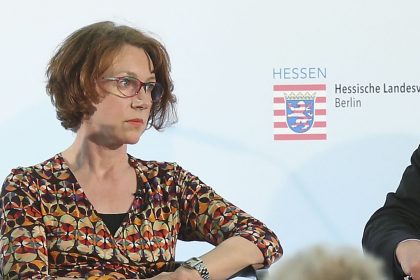 Ulrike Guérot verliert Professur – und spricht vom „Zustand der Willkür“