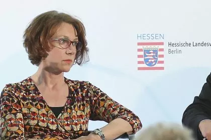 Wagenknecht-Partei: Guérot im Gespräch für neue Anti-Establishment-Neugründung