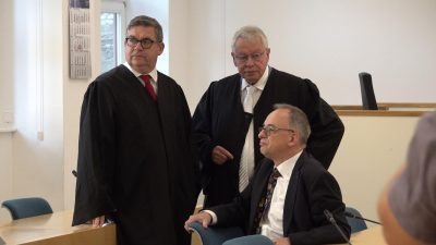 Urteil im Fall Dettmar: Ein Urteil nach Gesetz, aber zu Unrecht? – „Wir werden in die Revision zum Bundesgerichtshof gehen“