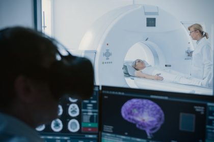 Körperfremdes Schwermetall: Wie sicher ist MRT?