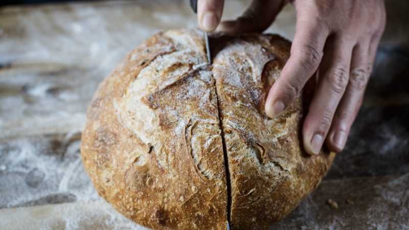 Rheinland-Pfalz: Wirbel um halbe Brote – Bäcker fühlen sich durch Eichamt schikaniert