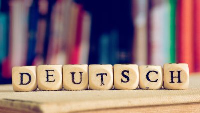 Goodbye German? Deutschlernen an englischen Schulen nimmt ab