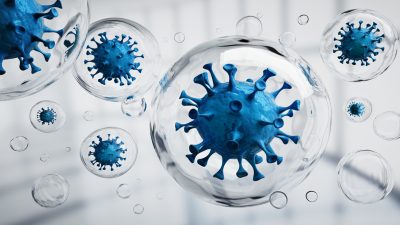 Studie: Hinweise von Antikörperübertragung von Geimpften auf Ungeimpfte