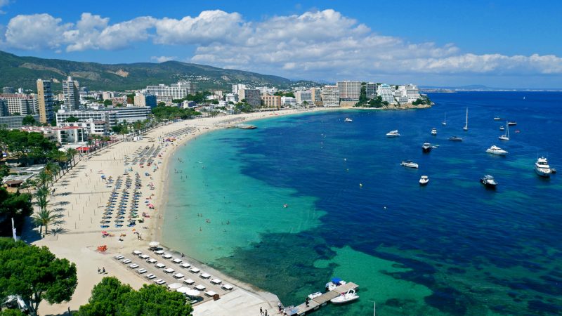 Frühe Osterferien bereiten Mallorca-Hoteliers Sorgen