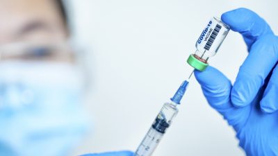 Wiederaufflammen von Lepra-Erkrankung: Verbindung zu COVID-19-Impfungen?