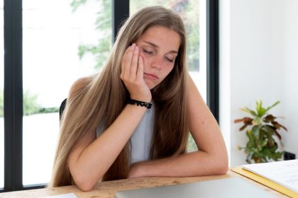 Studie: Corona-Maßnahmen haben Studenten alarmierend geschadet
