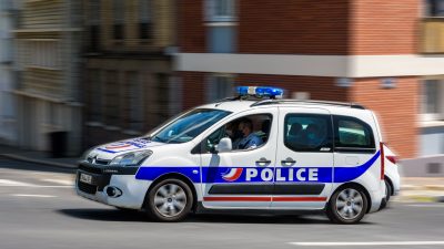 Französische Polizei entdeckt 70 Kilogramm Cannabis in Haus von Bürgermeisterin