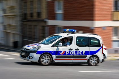 Französische Polizei entdeckt 70 Kilogramm Cannabis in Haus von Bürgermeisterin