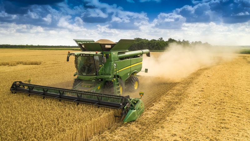 Bauern kritisieren Satellitenüberwachung ihrer Agrarflächen zum Erhalt von EU-Subventionen