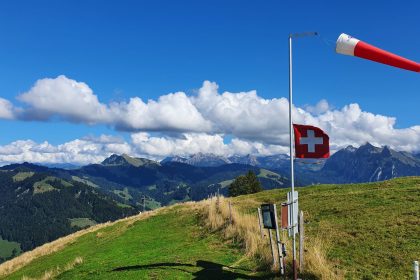 SRF Meteo: Temperaturen um bis zu acht Grad zu hoch vorausgesagt
