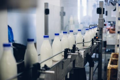 KKH: Immer mehr Menschen vertragen keine Kuhmilch