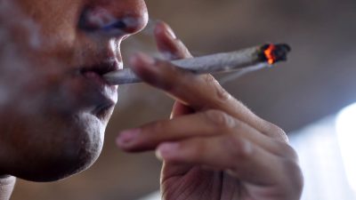 Trotz Legalisierung: Cannabisverbot für Bundeswehr soll weiterhin gelten