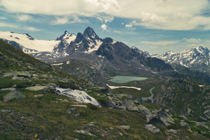 „Acht Berge“ – gefeierte Romanverfilmung
